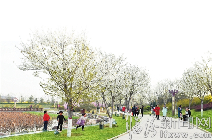 曲沃縣創建國家衛生縣城工作紀實