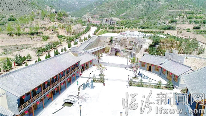 曲沃縣創建國家衛生縣城工作紀實