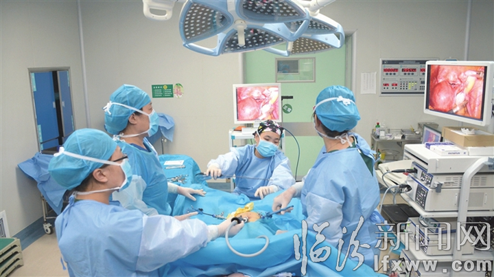 圖說70年 臨汾醫(yī)療衛(wèi)生事業(yè)大變遷