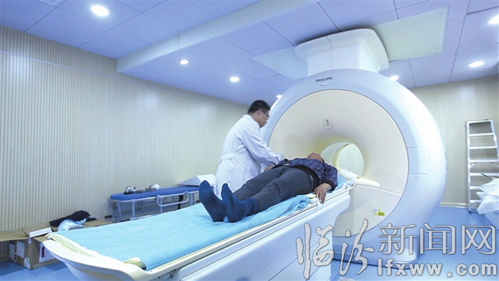 圖說70年 臨汾醫(yī)療衛(wèi)生事業(yè)大變遷