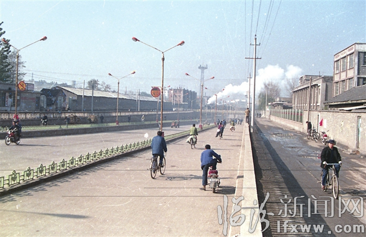 圖說70年 臨汾市區住宅大變遷