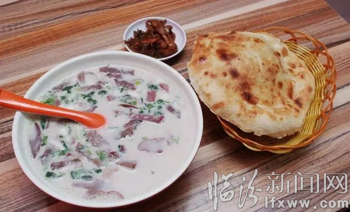 【散文】喝羊湯的點點滴滴……