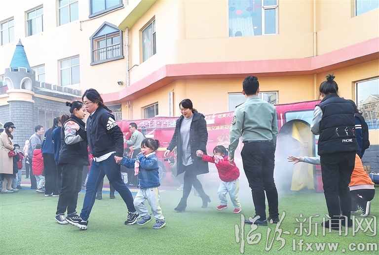 視覺新聞:臨汾這些事