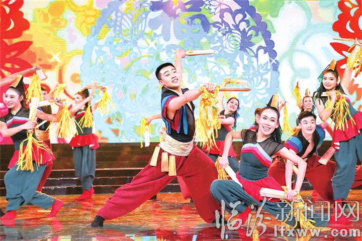 翼城渾身板傳承與發展的探索之路