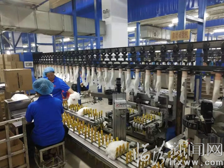 大寧生產!百萬雙防護手套捐贈戰“疫”一線