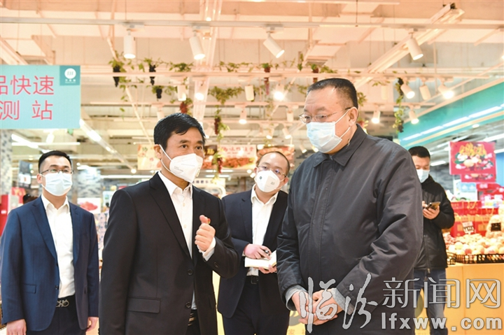 臨汾農(nóng)信社多措并舉強(qiáng)力防控疫情