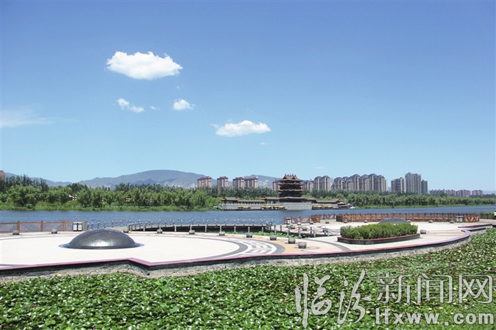 責任重于泰山 堯都區時刻保持“戰時狀態”