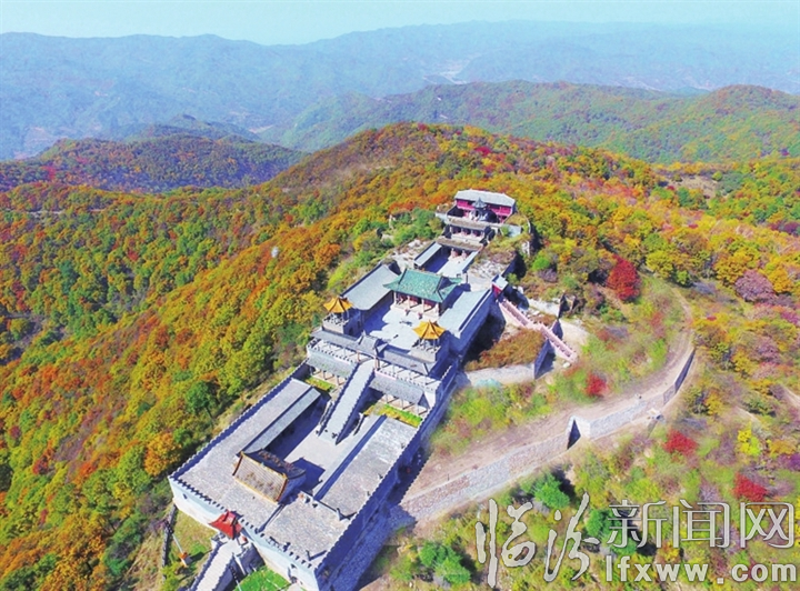 奮力開創汾西高質量轉型發展新局面