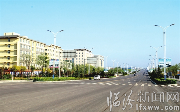 奮力開創汾西高質量轉型發展新局面