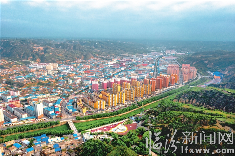 隰縣全民參戰(zhàn) 全力以赴 全面防控