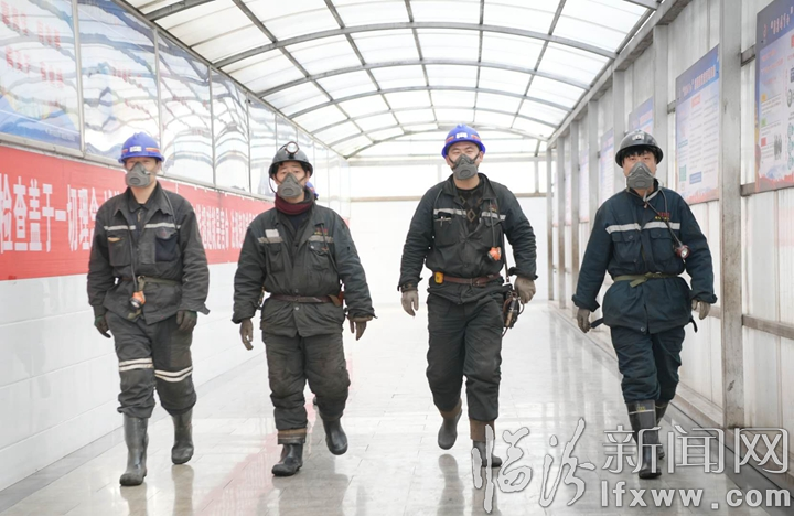 古縣:復(fù)工復(fù)產(chǎn)準(zhǔn)備工作有序進(jìn)行