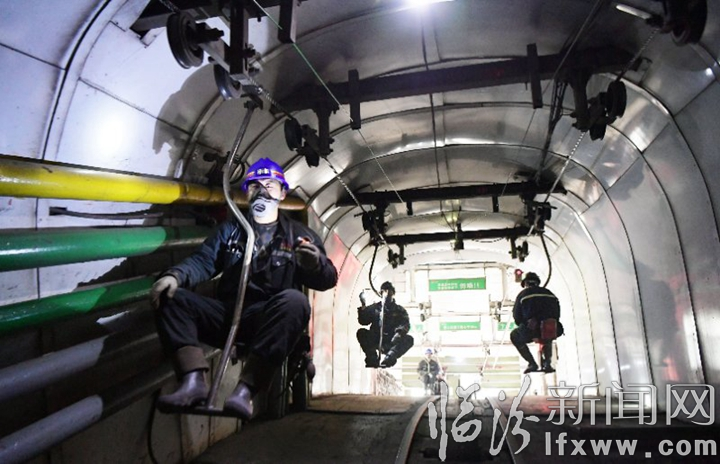 古縣:復(fù)工復(fù)產(chǎn)準(zhǔn)備工作有序進(jìn)行