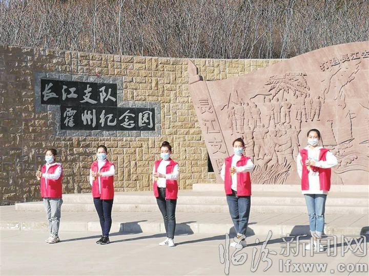 霍州市文聯:文藝聚力 作品傳情