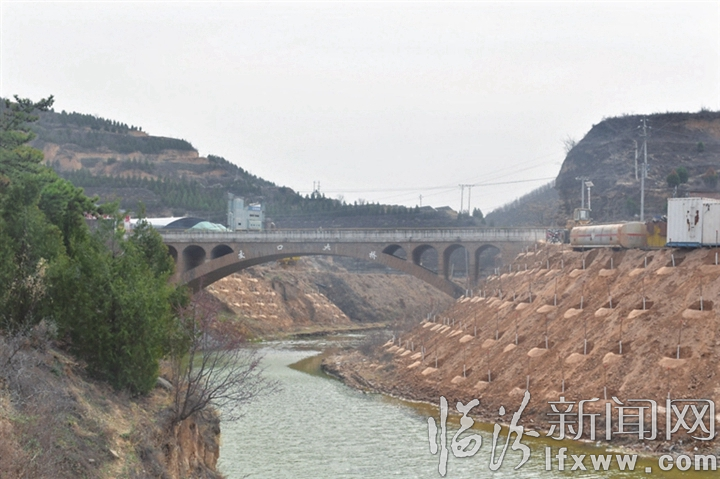 永和召開“百日清河”行動第三次例會