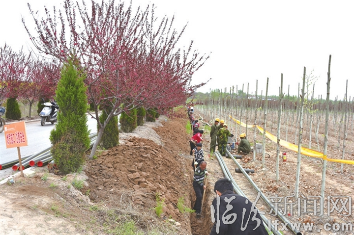 洪洞:全面打響煤改氣煤改電集中供熱“三大戰(zhàn)役”