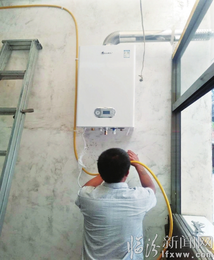 洪洞:全面打響煤改氣煤改電集中供熱“三大戰(zhàn)役”