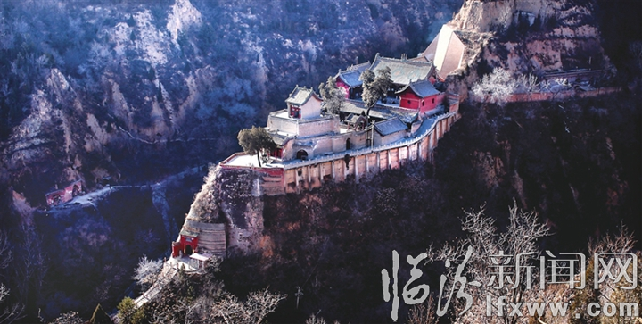 隰縣:文化“軟實力”為奔小康添“硬核力”