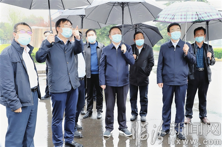 曲沃實施靚城提質“六大行動”