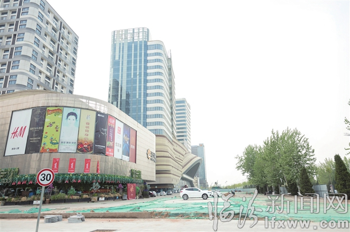 臨汾靚城提質“三拆”工作紀實