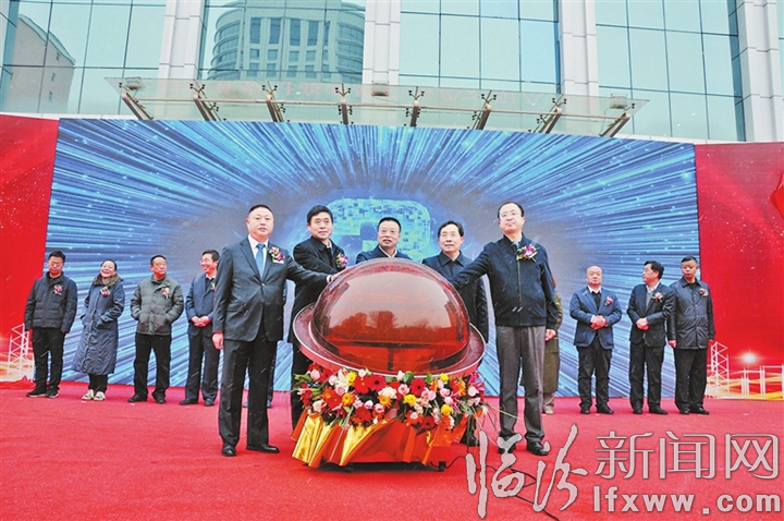 蒲縣農(nóng)商銀行:打造現(xiàn)代金融企業(yè) 書寫支農(nóng)惠民新篇