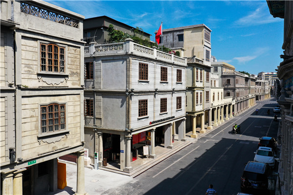 已經是最后一頁了