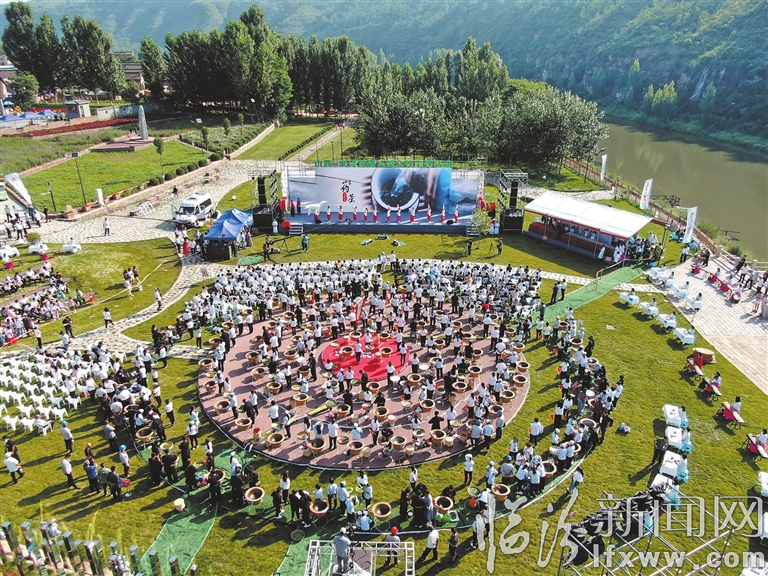 大力發展藥茶產業