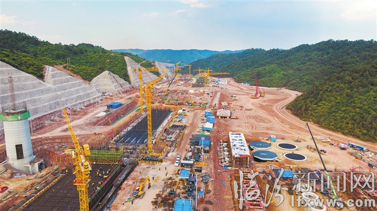 聚焦建設全省一流開發區