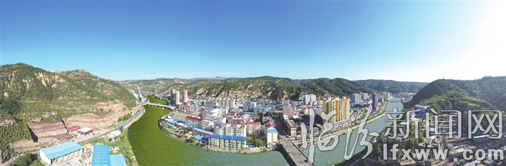 大寧縣攻堅深度貧困工作紀實