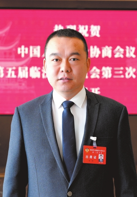 更好滿足人民群眾健康新需求新期待  ——代表委員建言醫療衛生服務