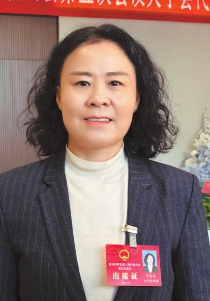 人大代表熱議扎實推進鄉村全面振興