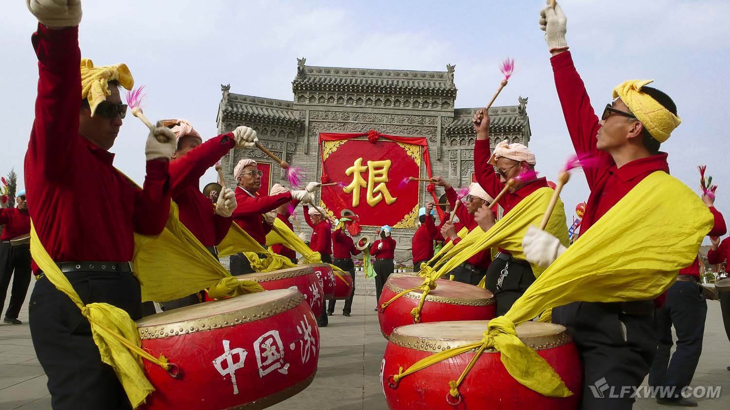 心中的歌（4張） 