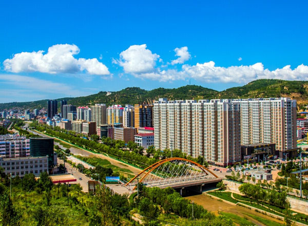 前進中的鄉寧之二（9張） 