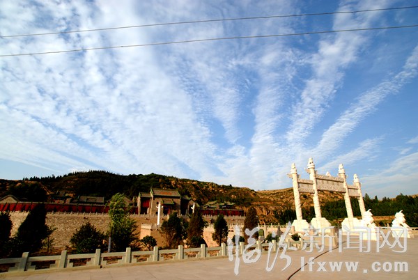 “探班”項目推介會