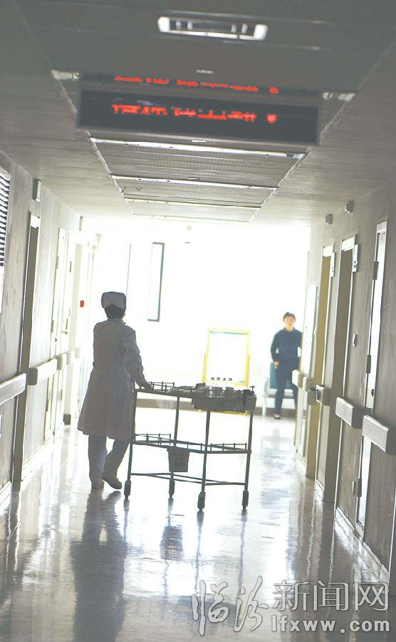 臨汾新聞特別推薦:白衣天使們節(jié)日快樂!