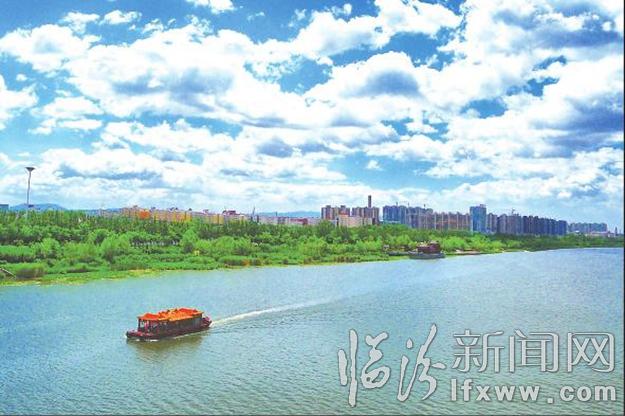 大美臨汾(組圖)