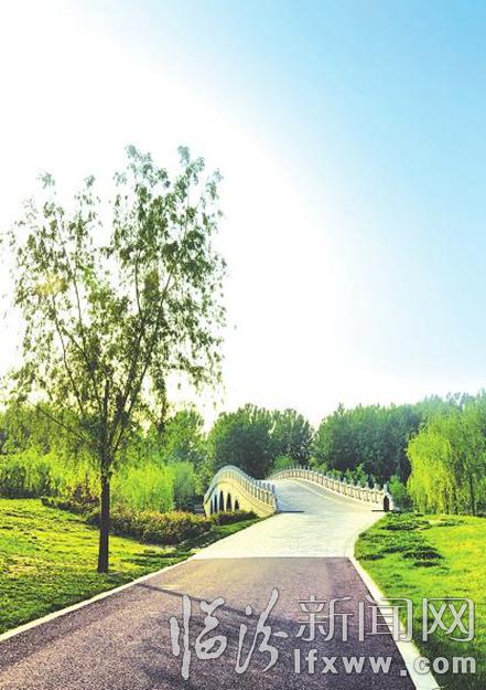 大美臨汾(組圖)