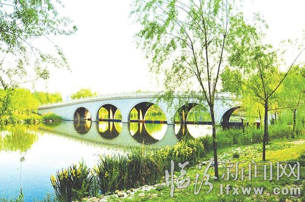 大美臨汾(組圖)