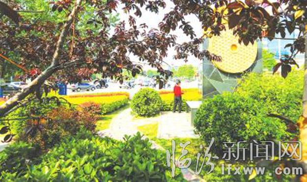 大美臨汾(組圖)