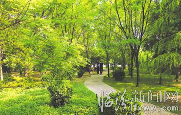 大美臨汾(組圖)