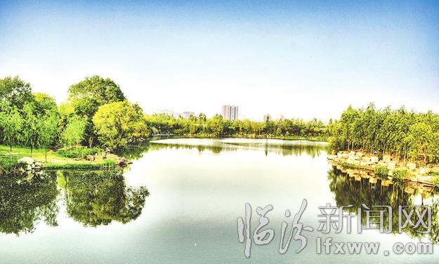 大美臨汾(組圖)