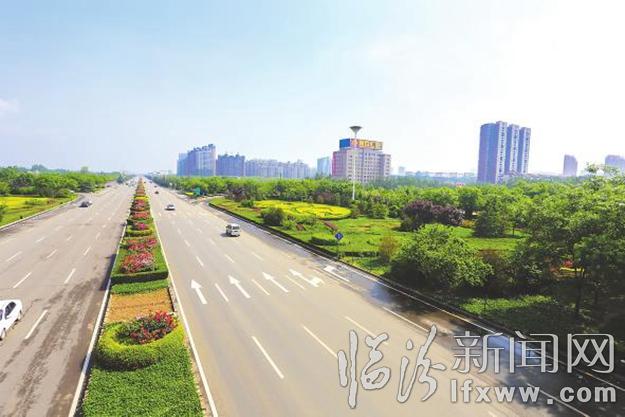 大美臨汾(組圖)