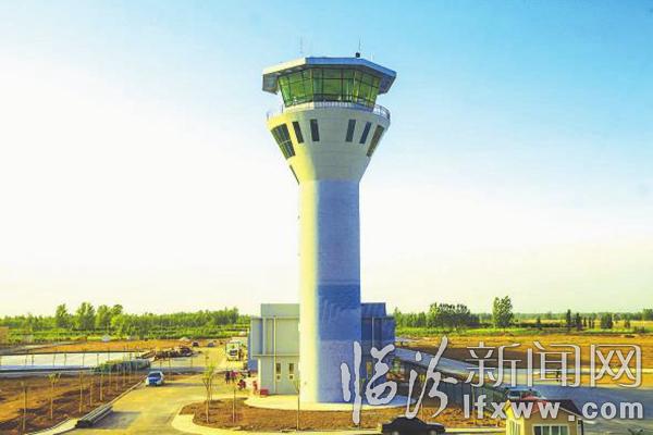 臨汾“機場”展翅待飛