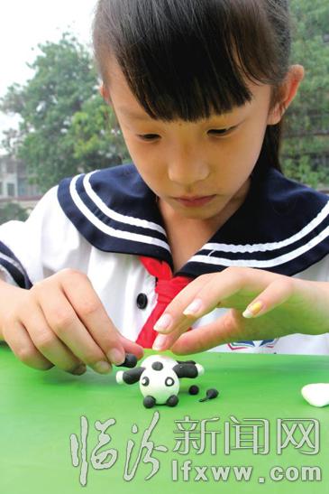 堯都區(qū)實(shí)驗(yàn)小學(xué)特別的“期末考試”