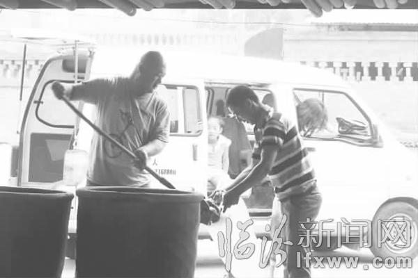 臨汾萬安醬菜:從農(nóng)家小院走向千家萬戶