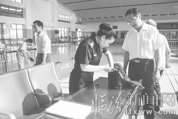 臨汾暑運大幕開啟 未現客流高峰