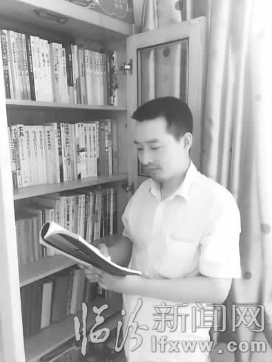 讓閱讀成為一種習(xí)慣 臨汾讀書(shū)現(xiàn)狀調(diào)查