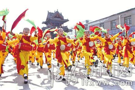 翼城縣唐興鎮城內村著力打造歷史文化和特色文化型美麗宜居示范村