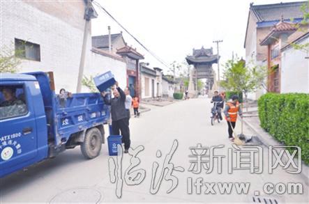 翼城縣唐興鎮城內村著力打造歷史文化和特色文化型美麗宜居示范村