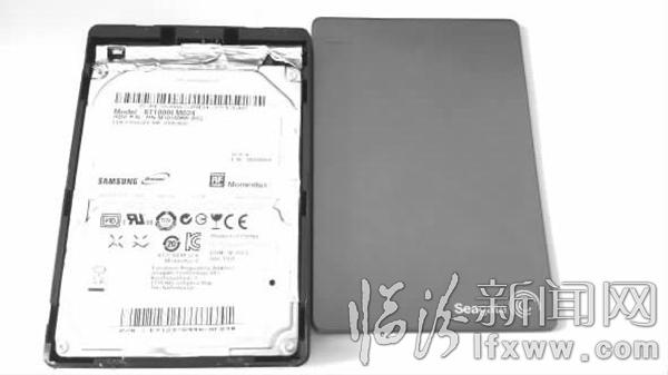 臨汾專家高師傅支招 識破造假硬盤