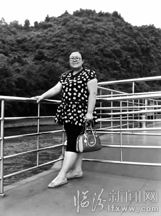 同盛實驗中學(xué)的賀調(diào)葉老師籌劃暑假美好生活